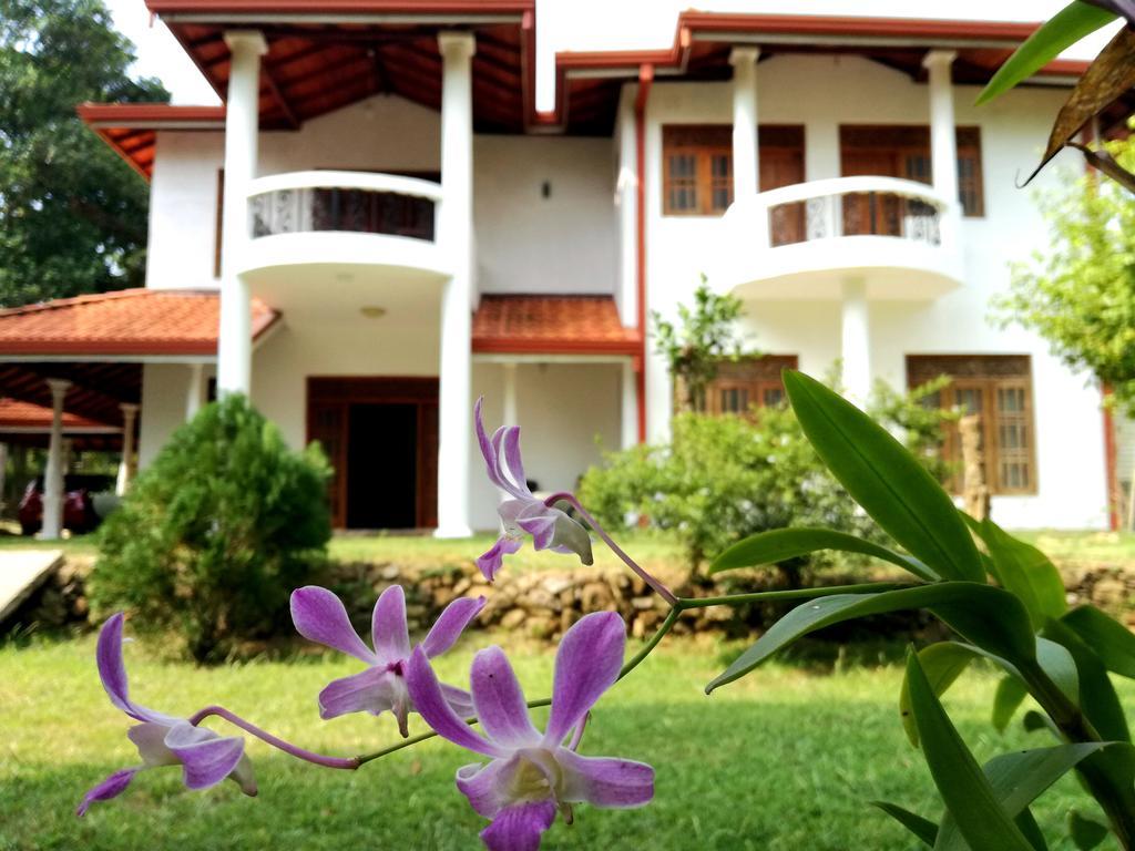 Golden Beach Rest Tangalle Exterior photo