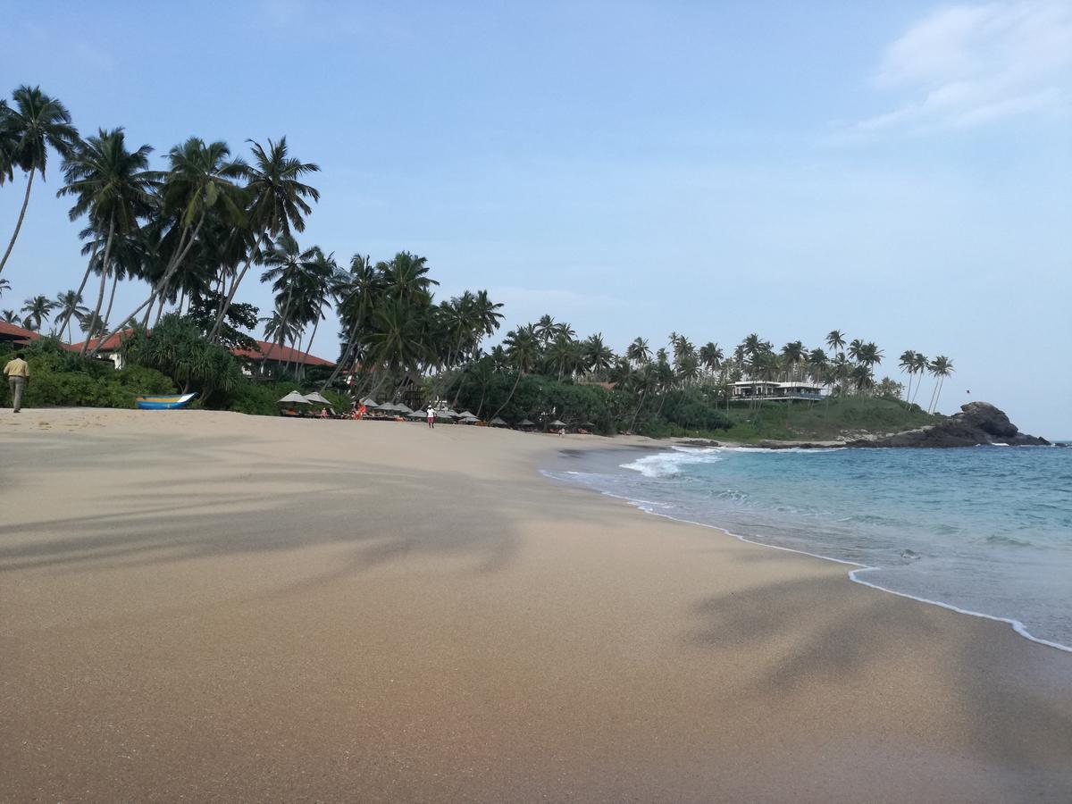 Golden Beach Rest Tangalle Exterior photo